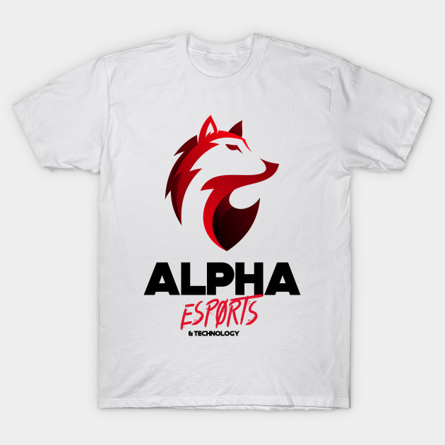 Alpha eSports Light by djax120